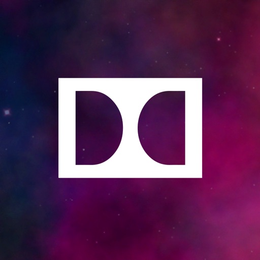 Dolby Gallery AR Icon