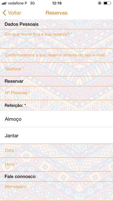 How to cancel & delete Cantinho do Aziz from iphone & ipad 2