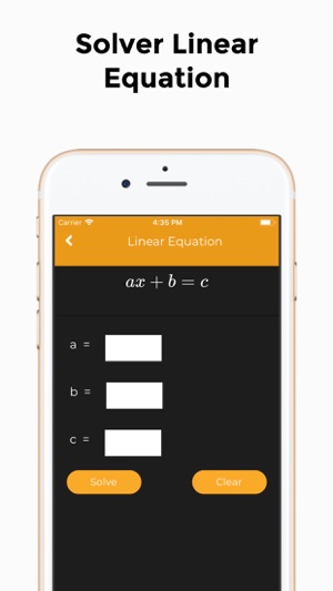 Equation Solver(圖5)-速報App