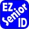 EZ Senior ID App allows you to enter your vital information and photos and store them in a convenient place