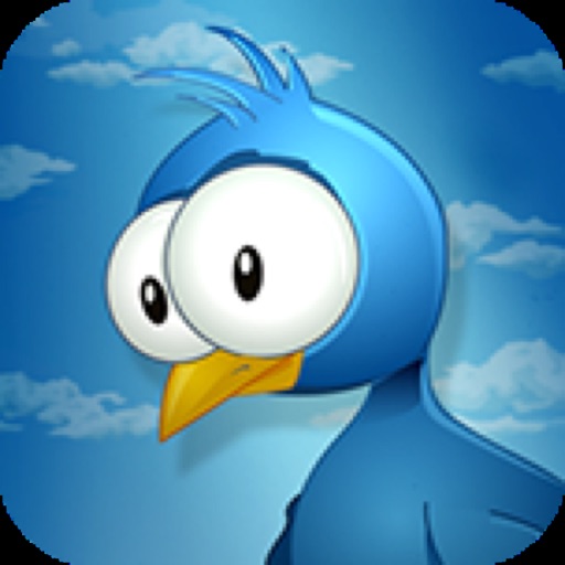 TweetCaster for Twitter Icon