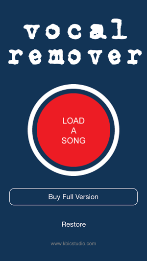 Vocal Remover Lite(圖2)-速報App