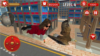 Super Mom City Hero screenshot 4