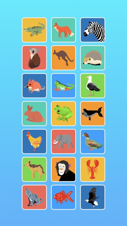 Matching Tiles Game screenshot-3