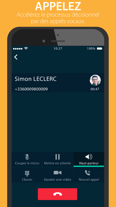 Netcom Mobile Connect screenshot 4