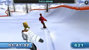 Captura 3 Slope Rider Total iphone