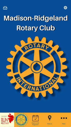 Madison-Ridgeland MS Rotary