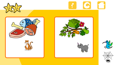 Kinder Quiz screenshot 2