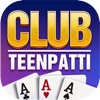 Teen Patti CLUB (3 Patti CLUB)