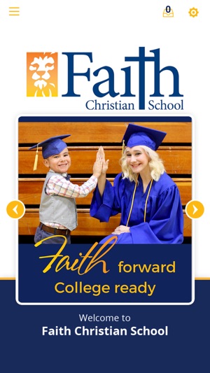 Faith Christian School FCS-K12(圖1)-速報App