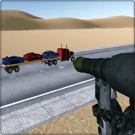 Rocket Launcher Shooter Cheats