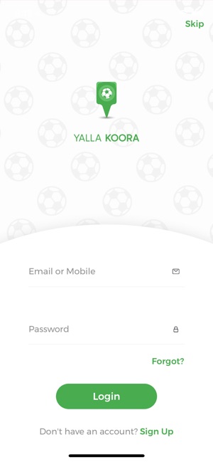 Yalla Koora(圖1)-速報App