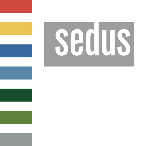 sedus range