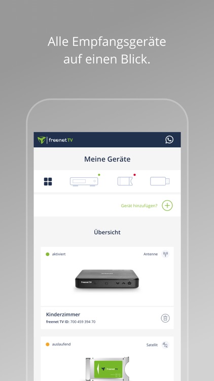 Freenet.Tv/Willkommen Freenet.Tv/Willkommen