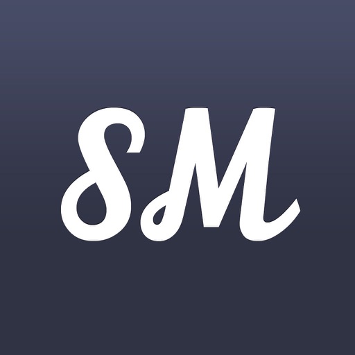 SmartMom App Icon