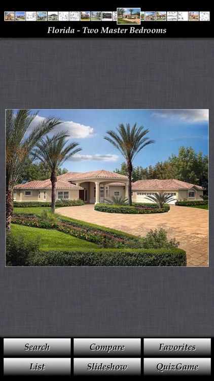 Florida - Family House Plans