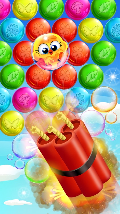 Farm Bubbles screenshot-5
