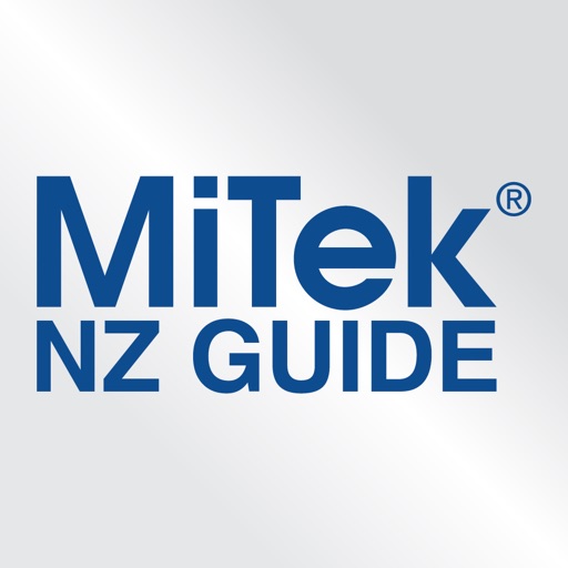 MiTek NZ Guide