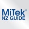 This is MiTek New Zealand Limited's publication of the Structural Fixings Guide for Building Code Compliance