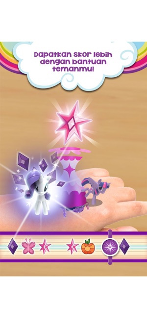 Choki Choki AR Tattoo MLP(圖3)-速報App