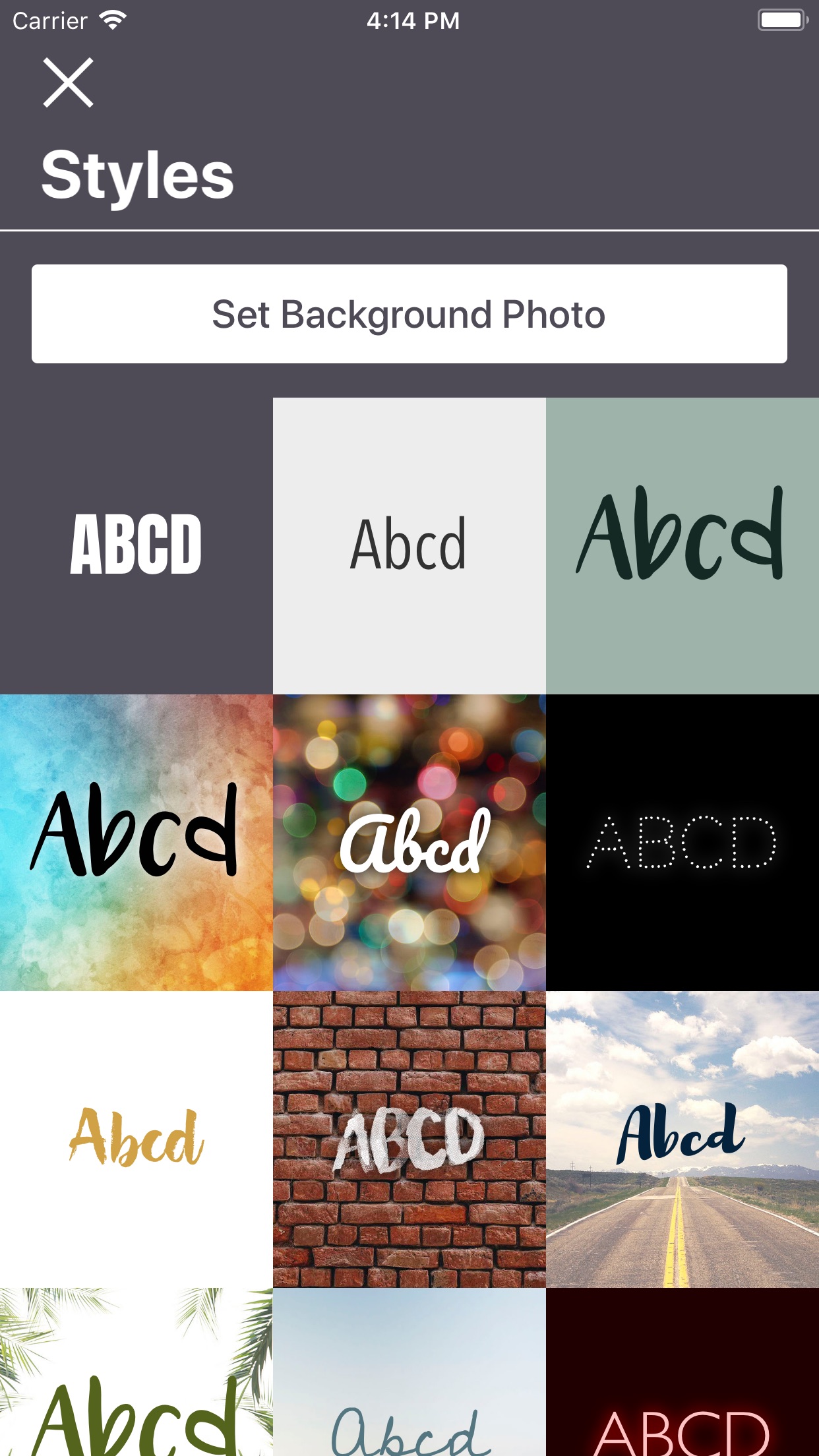Screenshot do app Cheerleader - Stay Productive