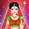 Icon Indian Wedding Makeover Makeup