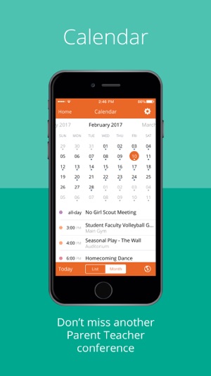 Middleboro Public Schools(圖2)-速報App