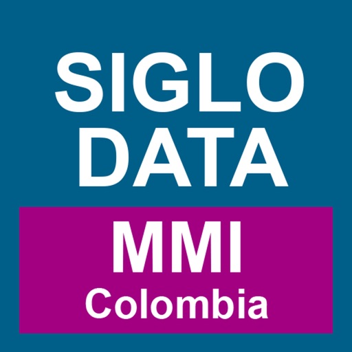 Siglo Data MMI