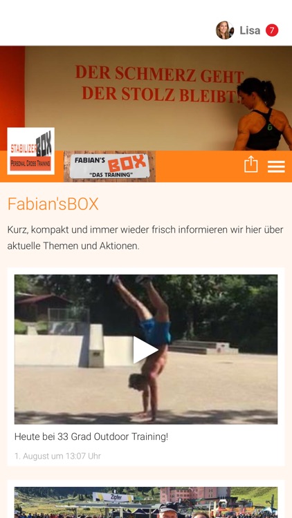 Fabian'sBOX