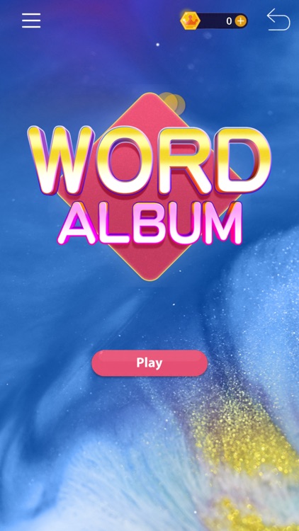 Word Album