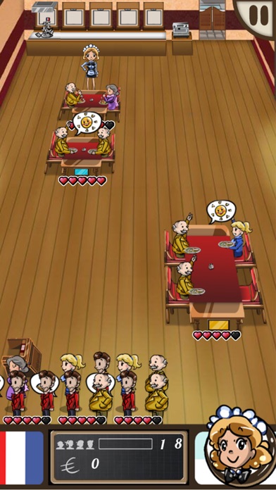 Cooking Restaurant Game screenshot 3