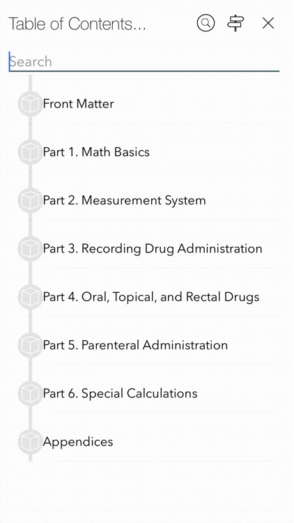 Dosage Calculations