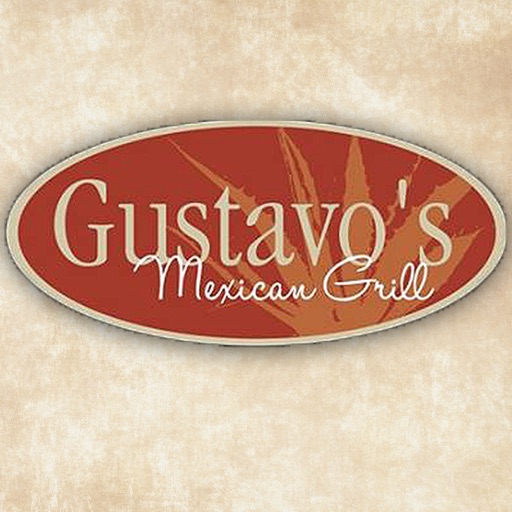 Gustavo's Mexican Grill iOS App