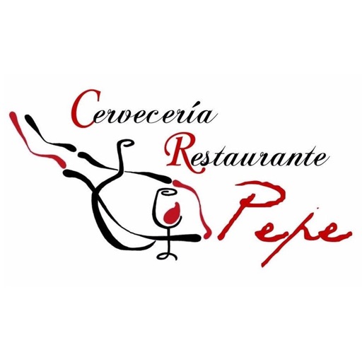 Cervecería Pepe icon