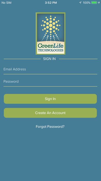GreenLife Technologies screenshot 3