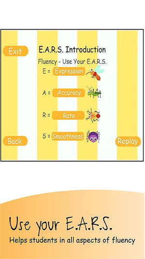 Fluency Level 2(圖2)-速報App