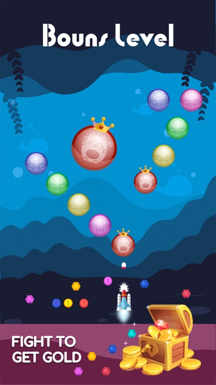 Super Space Blast screenshot-3