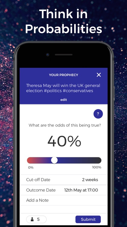 Odd Prophet screenshot-3