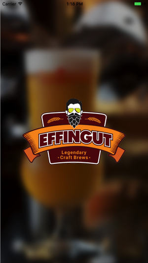 Effingut Brewerkz(圖1)-速報App