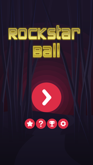 Rockstar Ball(圖1)-速報App