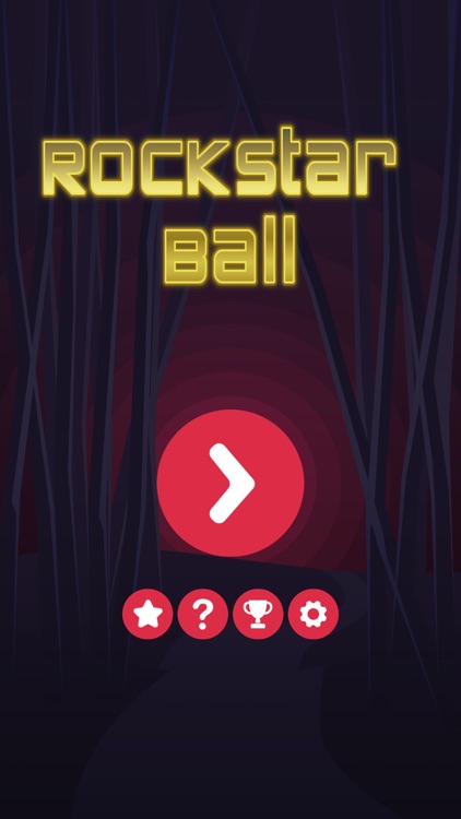 Rockstar Ball