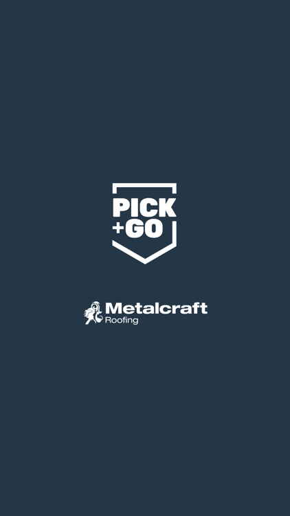 Pick N Go - Metalcraft