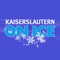 Die App für KAISERSLAUTERN ON ICE informiert Besucher und Gäste über das aktuelle Programm, Termine und tagesaktuelle News