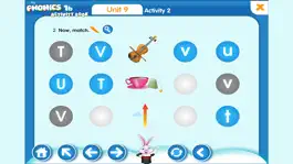 Game screenshot Phonics 1b Activities hack