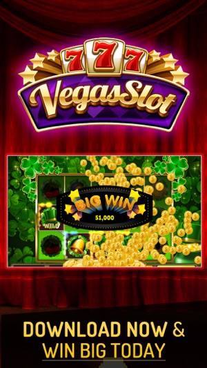 Slots of Vegas: Casino Slot Machines & Pokies(圖5)-速報App