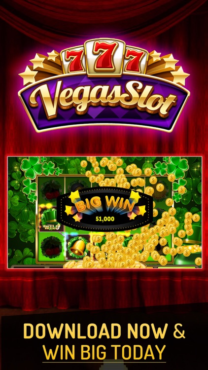 Slots of Vegas: Casino Slot Machines & Pokies screenshot-4