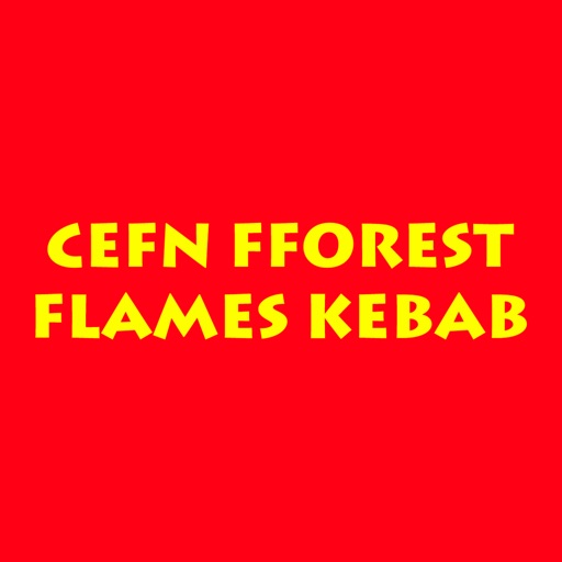 cefnfforestflameskebab icon