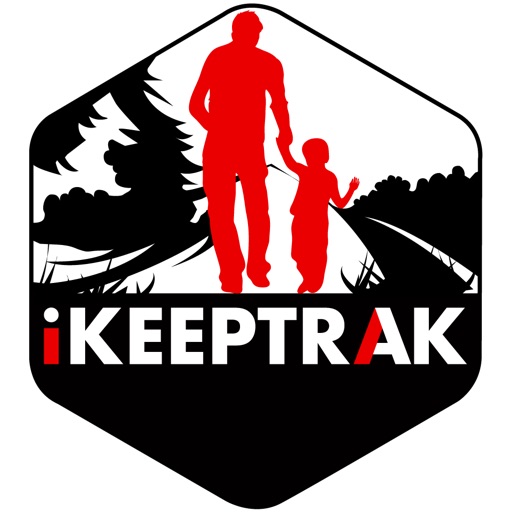 iKeeptrak icon