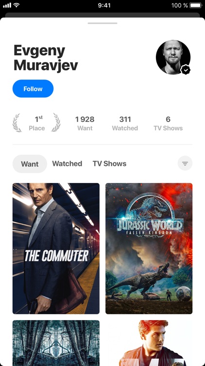 Must for Movies & TV screenshot-3