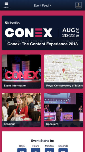 Conex 2018(圖1)-速報App